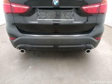  Bmw  X1 BMW  sDrive18dA (100 kW) 5d #61