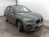  Bmw  X1 BMW  xDrive20d (120 kW) 5d #2