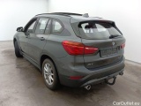  Bmw  X1 BMW  xDrive20d (120 kW) 5d #3