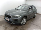  Bmw  X1 BMW  xDrive20d (120 kW) 5d #4