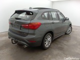  Bmw  X1 BMW  xDrive20d (120 kW) 5d #5