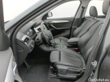  Bmw  X1 BMW  xDrive20d (120 kW) 5d #6