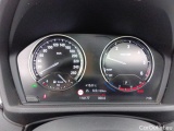  Bmw  X1 BMW  xDrive20d (120 kW) 5d #8
