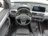  Bmw  X1 BMW  xDrive20d (120 kW) 5d #9