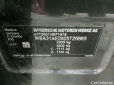  Bmw  X1 BMW  xDrive20d (120 kW) 5d #20