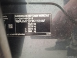  Bmw  Serie 1 BMW, 1-serie '19, BMW 1 Reeks Hatch 116d (85 kW) 5d #9