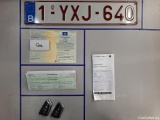  Bmw  Serie 1 BMW, 1-serie '19, BMW 1 Reeks Hatch 116d (85 kW) 5d #13