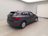  Bmw  Serie 1 BMW, 1-serie '19, BMW 1 Reeks Hatch 116dA (85 kW) 5d #5
