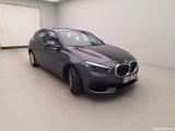  Bmw  Serie 1 BMW, 1-serie '19, BMW 1 Reeks Hatch 116dA (85 kW) 5d #2