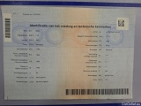  Bmw  Serie 1 BMW, 1-serie '19, BMW 1 Reeks Hatch 116dA (85 kW) 5d #19