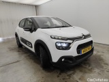  Citroen  C3 CITROEN  - 2020 1.2i PureTech 83 Feel S&S 5d #2