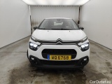  Citroen  C3 CITROEN  - 2020 1.2i PureTech 83 Feel S&S 5d 