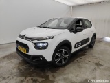  Citroen  C3 CITROEN  - 2020 1.2i PureTech 83 Feel S&S 5d #4