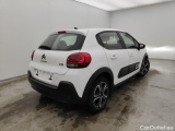  Citroen  C3 CITROEN  - 2020 1.2i PureTech 83 Feel S&S 5d #5