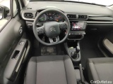  Citroen  C3 CITROEN  - 2020 1.2i PureTech 83 Feel S&S 5d #9