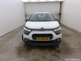  Citroen  C3 CITROEN  - 2020 1.2i PureTech 83 Feel S&S 5d 