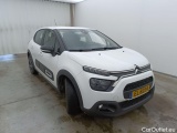  Citroen  C3 CITROEN  - 2020 1.2i PureTech 83 Feel S&S 5d #2