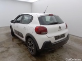  Citroen  C3 CITROEN  - 2020 1.2i PureTech 83 Feel S&S 5d #3