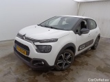 Citroen  C3 CITROEN  - 2020 1.2i PureTech 83 Feel S&S 5d #4