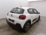  Citroen  C3 CITROEN  - 2020 1.2i PureTech 83 Feel S&S 5d #5