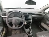  Citroen  C3 CITROEN  - 2020 1.2i PureTech 83 Feel S&S 5d #9
