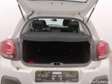  Citroen  C3 CITROEN  - 2020 1.2i PureTech 83 Feel S&S 5d #12
