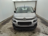  Citroen  Berlingo Citroën  Multispace 1.2 PureTech 110 MAN6 S&S Live M 5d 