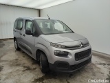  Citroen  Berlingo Citroën  Multispace 1.2 PureTech 110 MAN6 S&S Live M 5d #2