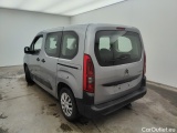  Citroen  Berlingo Citroën  Multispace 1.2 PureTech 110 MAN6 S&S Live M 5d #3