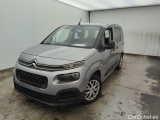  Citroen  Berlingo Citroën  Multispace 1.2 PureTech 110 MAN6 S&S Live M 5d #4
