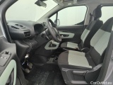  Citroen  Berlingo Citroën  Multispace 1.2 PureTech 110 MAN6 S&S Live M 5d #6