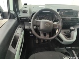  Citroen  Berlingo Citroën  Multispace 1.2 PureTech 110 MAN6 S&S Live M 5d #9