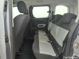  Citroen  Berlingo Citroën  Multispace 1.2 PureTech 110 MAN6 S&S Live M 5d #10