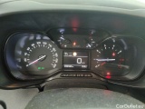  Citroen  Berlingo Citroën  Multispace 1.2 PureTech 110 MAN6 S&S Live M 5d #8