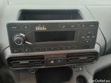  Citroen  Berlingo Citroën  Multispace 1.2 PureTech 110 MAN6 S&S Live M 5d #11