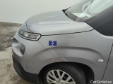  Citroen  Berlingo Citroën  Multispace 1.2 PureTech 110 MAN6 S&S Live M 5d #23