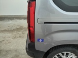  Citroen  Berlingo Citroën  Multispace 1.2 PureTech 110 MAN6 S&S Live M 5d #28