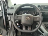  Citroen  Berlingo Citroën  Multispace 1.2 PureTech 110 MAN6 S&S Live M 5d #33