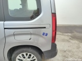  Citroen  Berlingo Citroën  Multispace 1.2 PureTech 110 MAN6 S&S Live M 5d #43