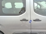  Citroen  Berlingo Citroën  Multispace 1.2 PureTech 110 MAN6 S&S Live M 5d #56