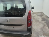  Citroen  Berlingo Citroën  Multispace 1.2 PureTech 110 MAN6 S&S Live M 5d #54