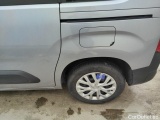  Citroen  Berlingo Citroën  Multispace 1.2 PureTech 110 MAN6 S&S Live M 5d #75