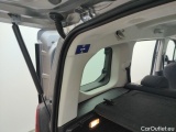  Citroen  Berlingo Citroën  Multispace 1.2 PureTech 110 MAN6 S&S Live M 5d #81