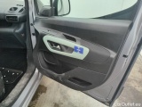  Citroen  Berlingo Citroën  Multispace 1.2 PureTech 110 MAN6 S&S Live M 5d #91