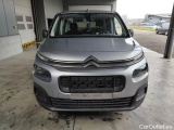  Citroen  Berlingo Citroën  Multispace 1.2 PureTech 110 MAN6 S&S Live M 5d 