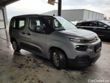 Citroen  Berlingo Citroën  Multispace 1.2 PureTech 110 MAN6 S&S Live M 5d #2
