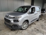  Citroen  Berlingo Citroën  Multispace 1.2 PureTech 110 MAN6 S&S Live M 5d #4
