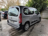  Citroen  Berlingo Citroën  Multispace 1.2 PureTech 110 MAN6 S&S Live M 5d #5
