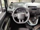  Citroen  Berlingo Citroën  Multispace 1.2 PureTech 110 MAN6 S&S Live M 5d #9