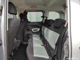  Citroen  Berlingo Citroën  Multispace 1.2 PureTech 110 MAN6 S&S Live M 5d #10